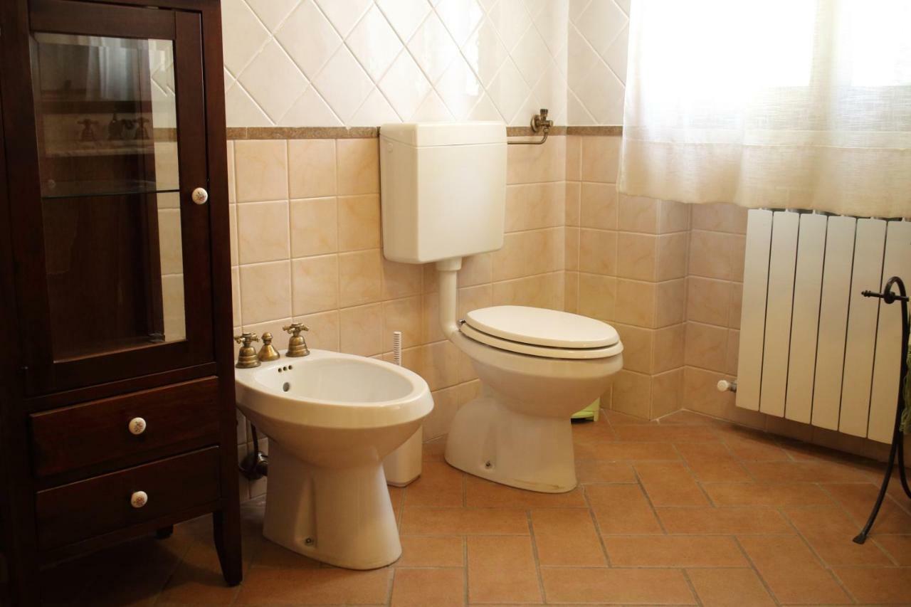 Angolo Del Gelsomino Farm stay Castel Ritaldi