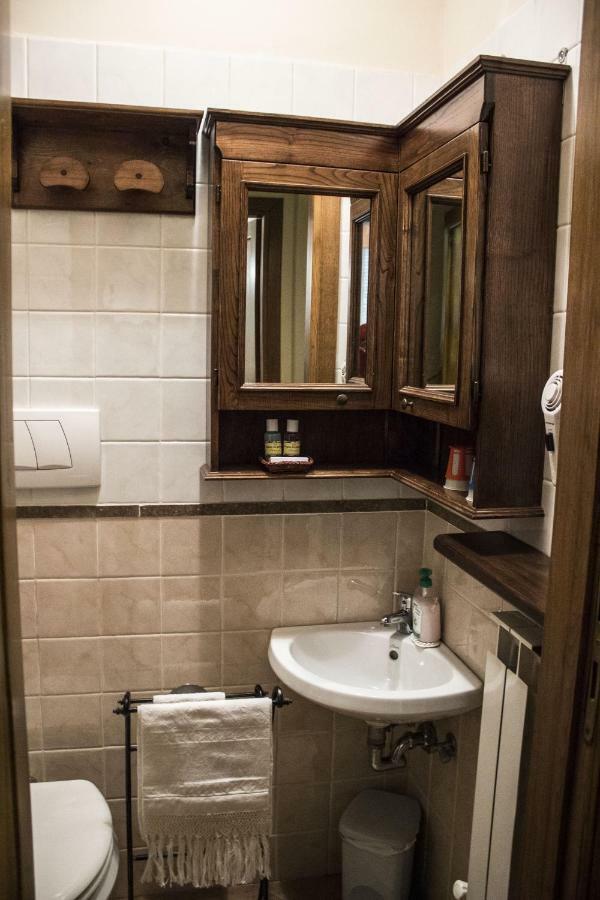 Angolo Del Gelsomino Farm stay